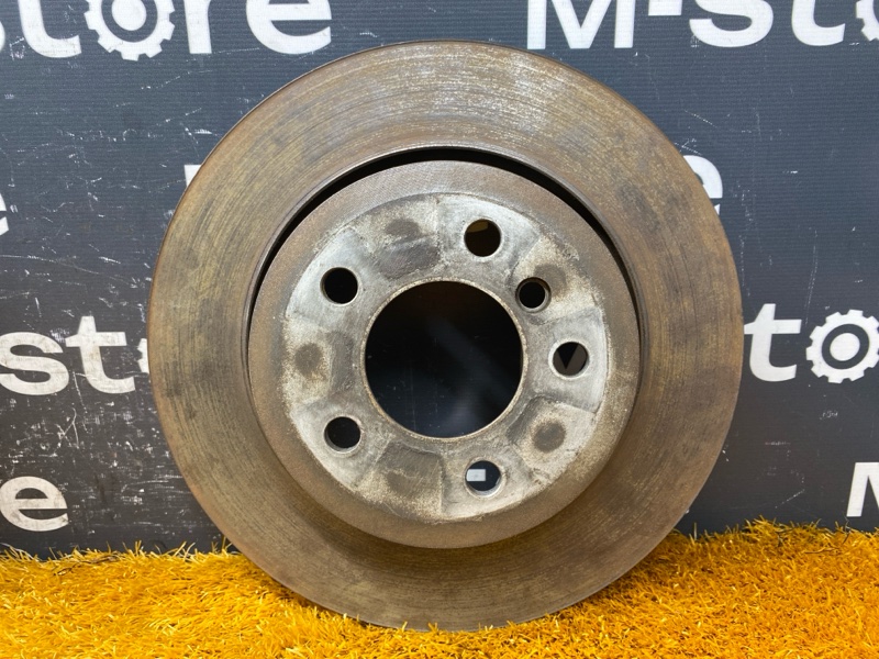 Диск тормозной, 1500 рублей, Красноярск