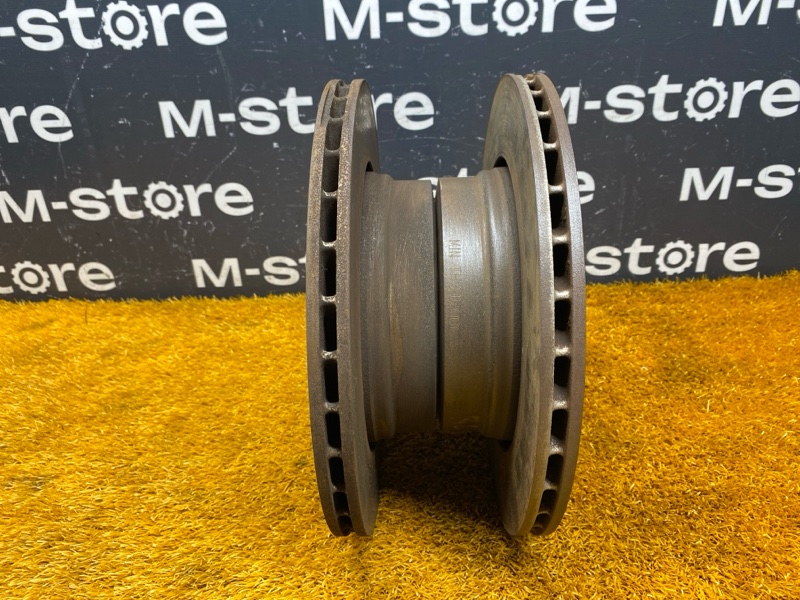 Диск тормозной, 1500 рублей, Красноярск