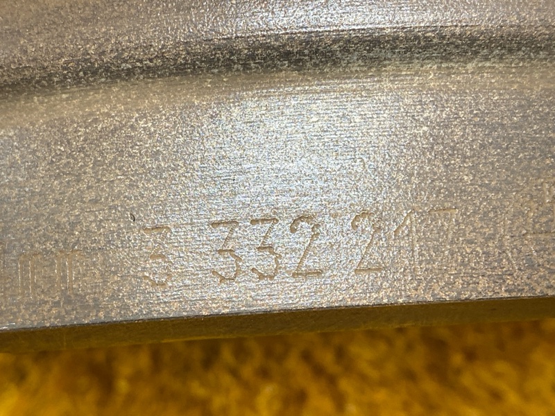 Диск тормозной, 1500 рублей, Красноярск