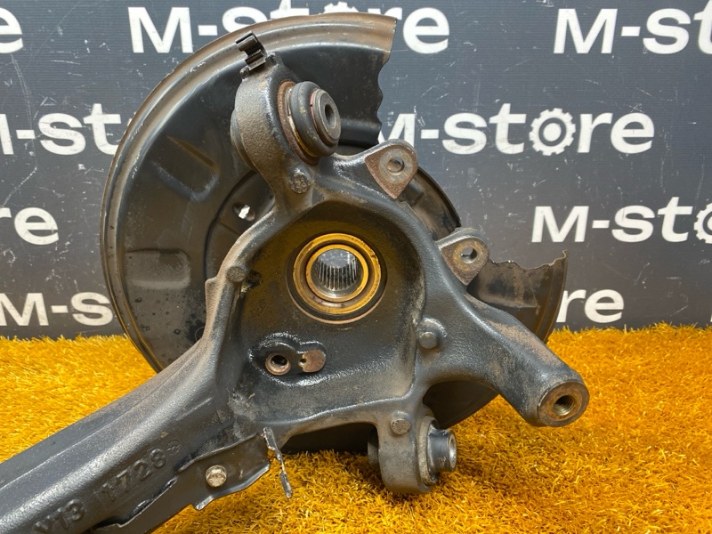 ступица, 3500 рублей, Красноярск