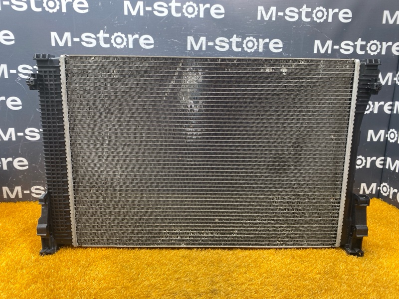 радиатор ДВС, 14000 рублей, Красноярск