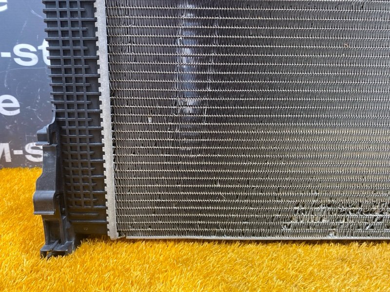 радиатор ДВС, 14000 рублей, Красноярск