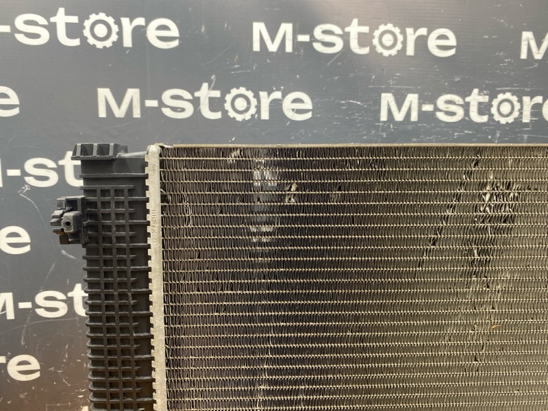 радиатор ДВС, 14000 рублей, Красноярск