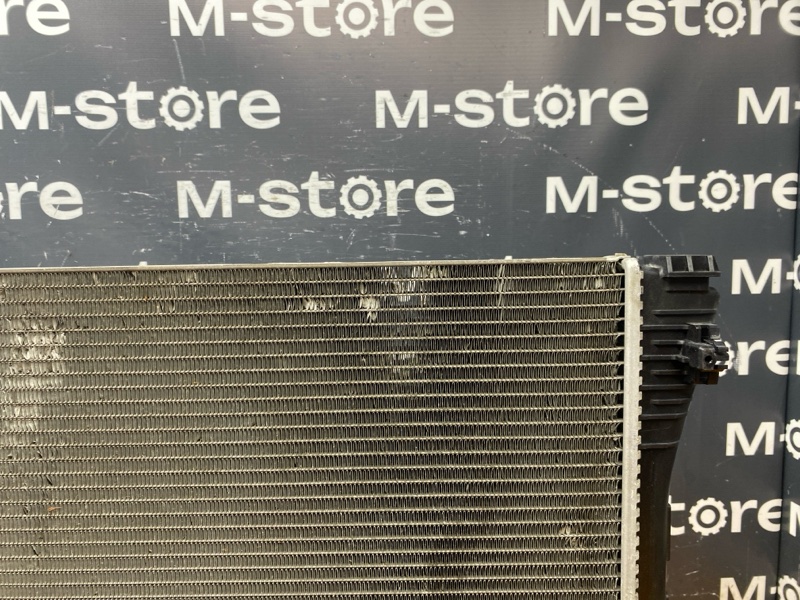 радиатор ДВС, 14000 рублей, Красноярск