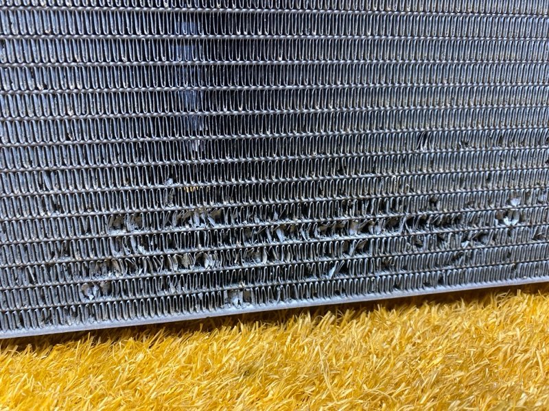 радиатор ДВС, 14000 рублей, Красноярск