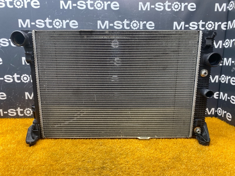 радиатор ДВС, 14000 рублей, Красноярск