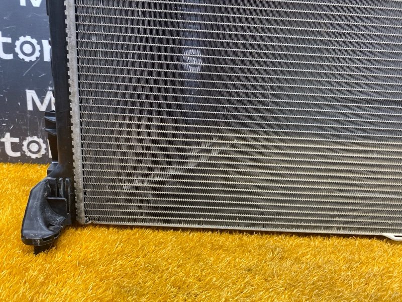 радиатор ДВС, 14000 рублей, Красноярск