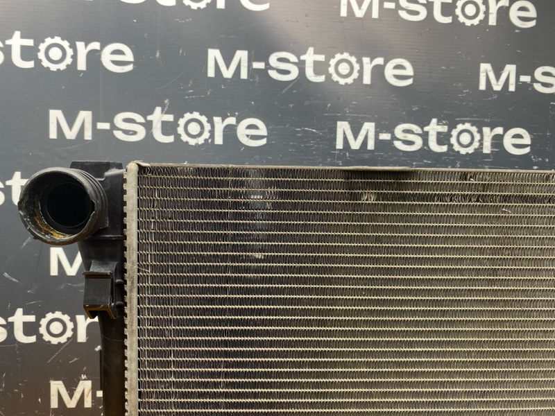 радиатор ДВС, 14000 рублей, Красноярск