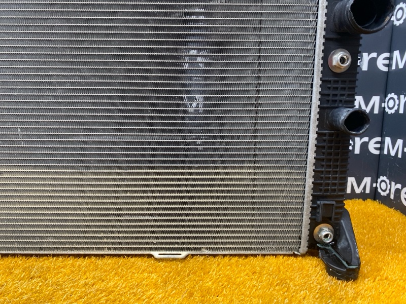 радиатор ДВС, 14000 рублей, Красноярск