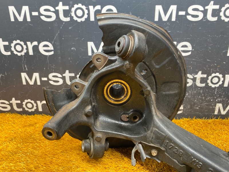 ступица, 3500 рублей, Красноярск