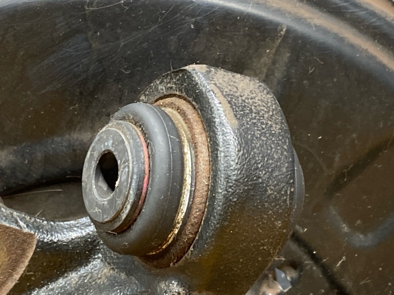 ступица, 3500 рублей, Красноярск