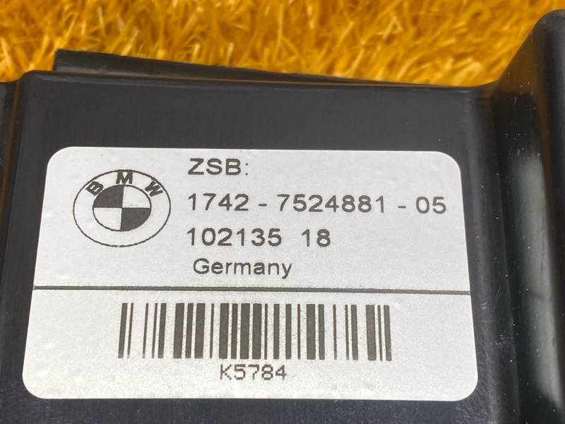 Вентилятор радиатора, 12000 рублей, Красноярск