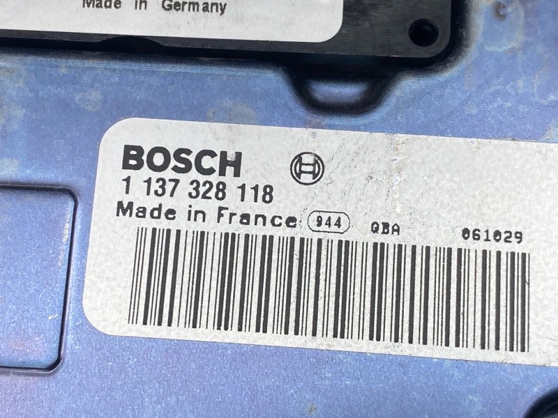 Вентилятор радиатора, 12000 рублей, Красноярск