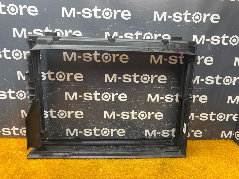 рамка радиатора, 2200 рублей, Красноярск