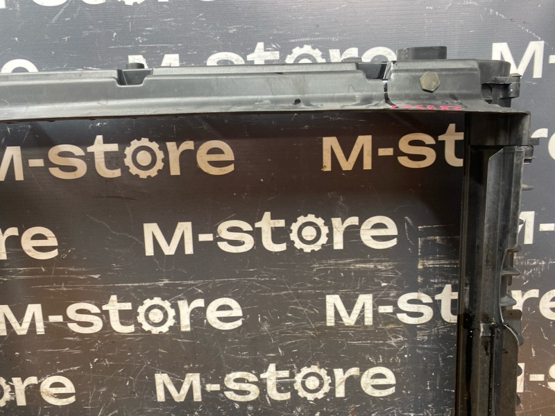 рамка радиатора, 2200 рублей, Красноярск