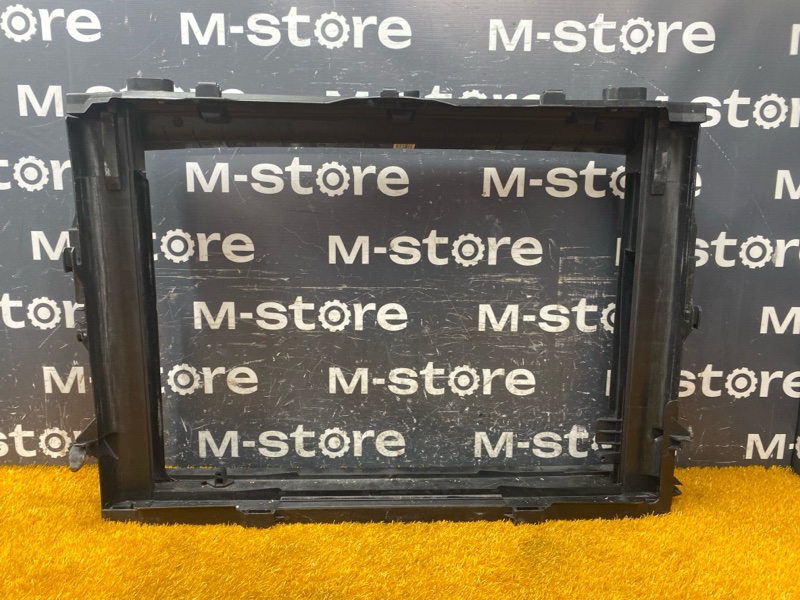 рамка радиатора, 2200 рублей, Красноярск