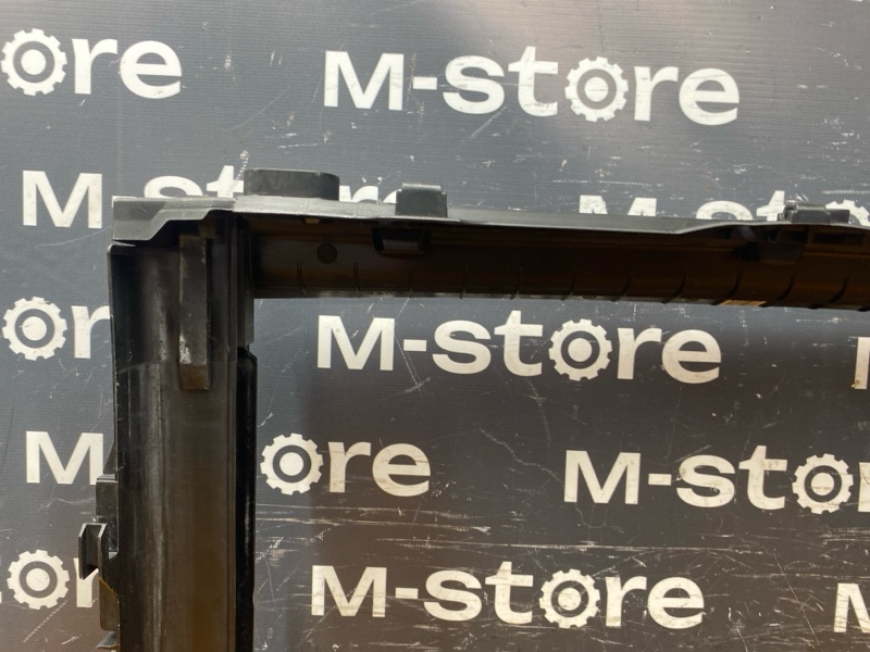 рамка радиатора, 2200 рублей, Красноярск