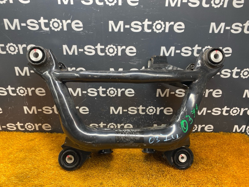 Балка поперечная (подрамник), 1500 рублей, Красноярск