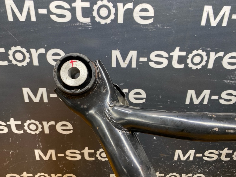 Балка поперечная (подрамник), 1500 рублей, Красноярск