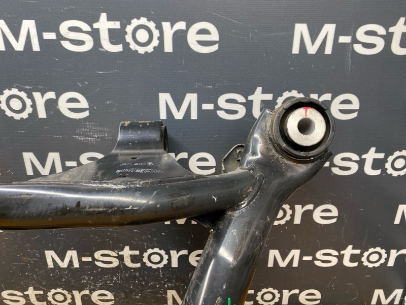 Балка поперечная (подрамник), 1500 рублей, Красноярск