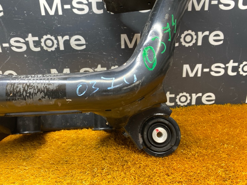 Балка поперечная (подрамник), 1500 рублей, Красноярск