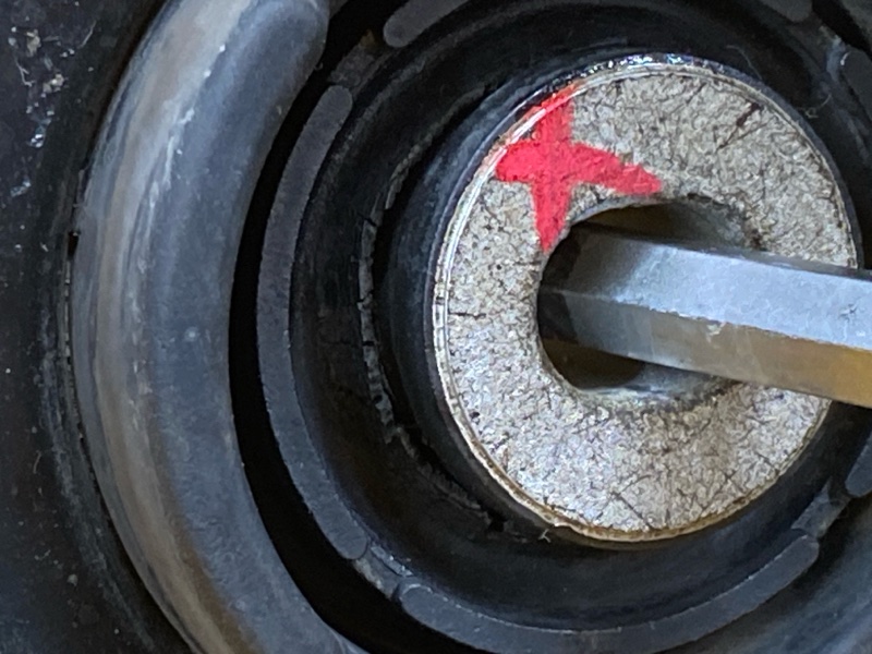 Балка поперечная (подрамник), 1500 рублей, Красноярск