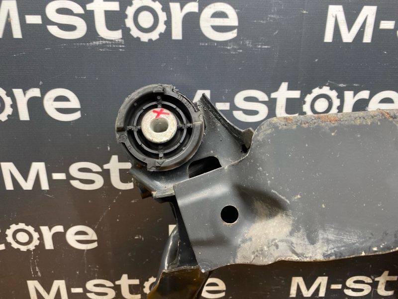 Балка поперечная (подрамник), 1500 рублей, Красноярск