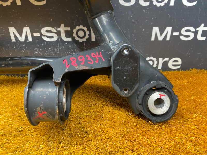 Балка поперечная (подрамник), 1500 рублей, Красноярск