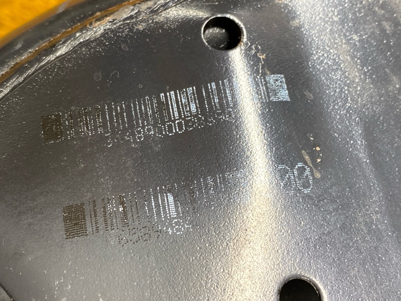 Балка поперечная (подрамник), 1500 рублей, Красноярск