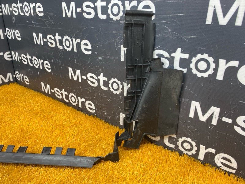 дефлектор радиатора, 3000 рублей, Красноярск