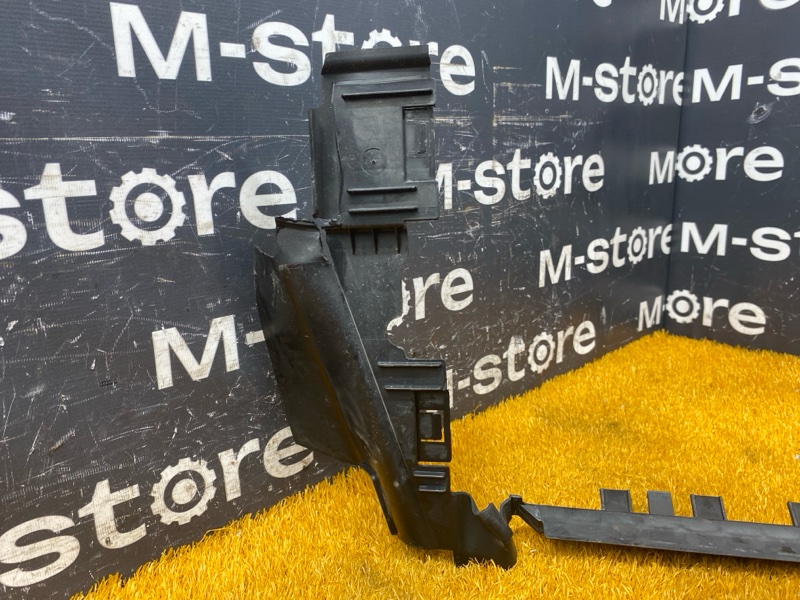 дефлектор радиатора, 3000 рублей, Красноярск