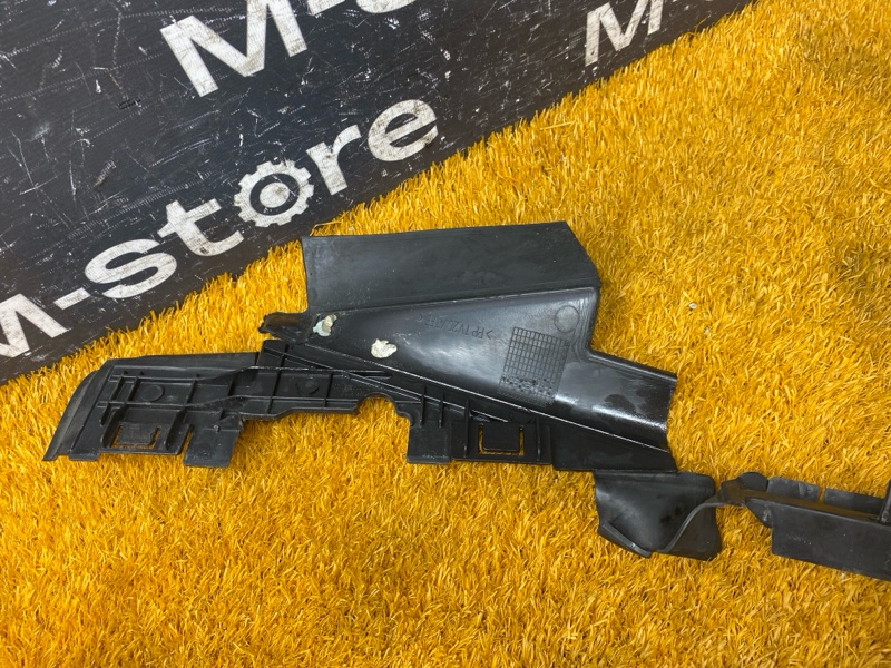 дефлектор радиатора, 3000 рублей, Красноярск