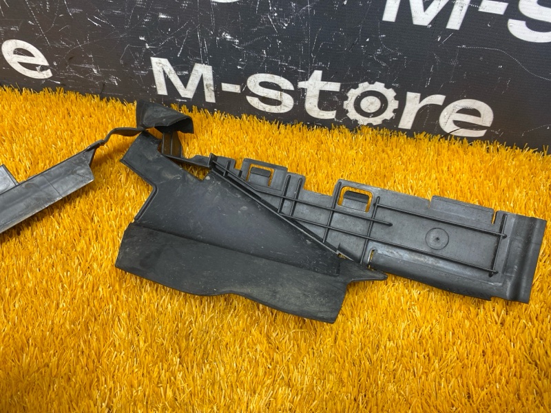 дефлектор радиатора, 3000 рублей, Красноярск