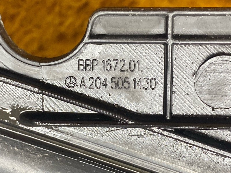 дефлектор радиатора, 3000 рублей, Красноярск