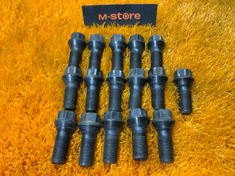 болт колесный, 1600 рублей, Красноярск