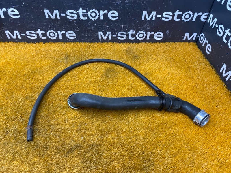 Патрубок радиатора верхний, 3000 рублей, Красноярск