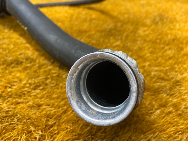 Патрубок радиатора верхний, 3000 рублей, Красноярск