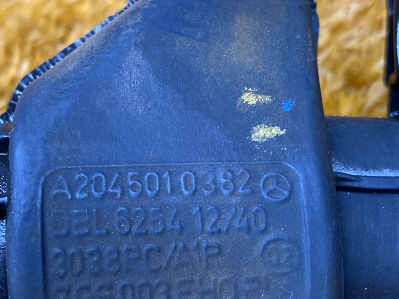 Патрубок радиатора верхний, 3000 рублей, Красноярск