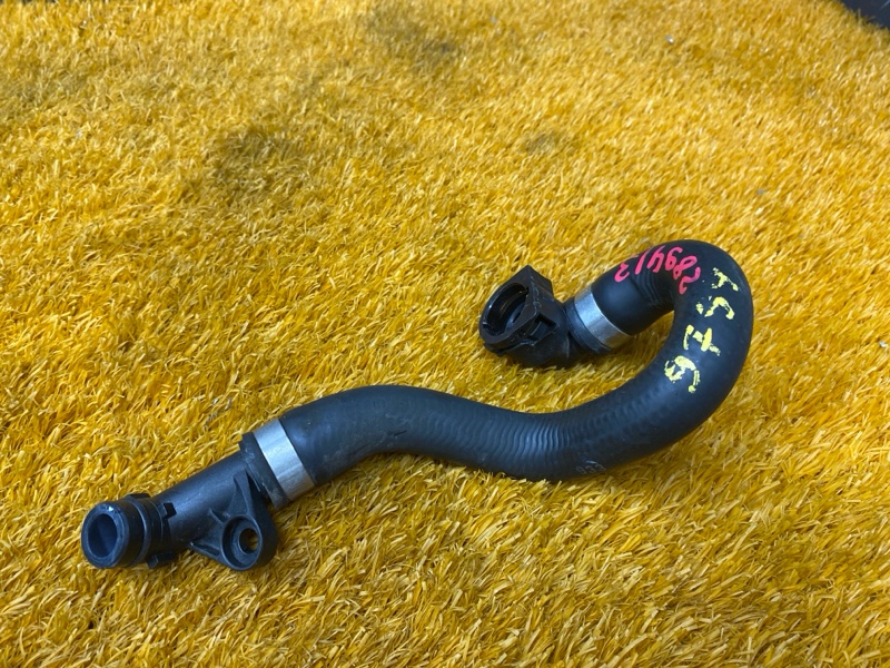 Патрубок системы охлаждения, 300 рублей, Красноярск