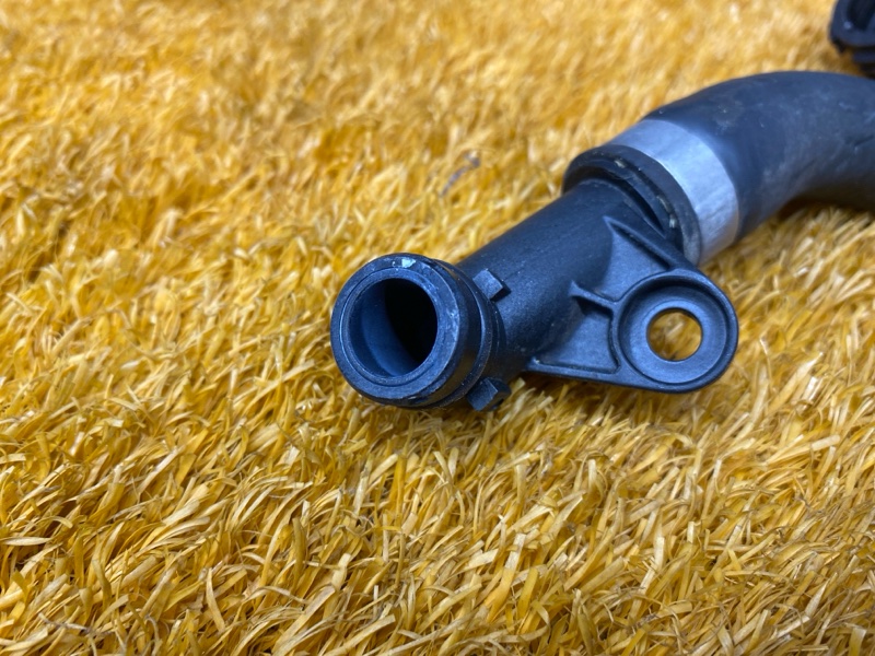 Патрубок системы охлаждения, 300 рублей, Красноярск