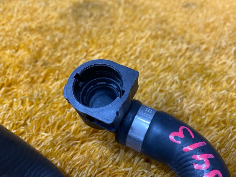 Патрубок системы охлаждения, 300 рублей, Красноярск