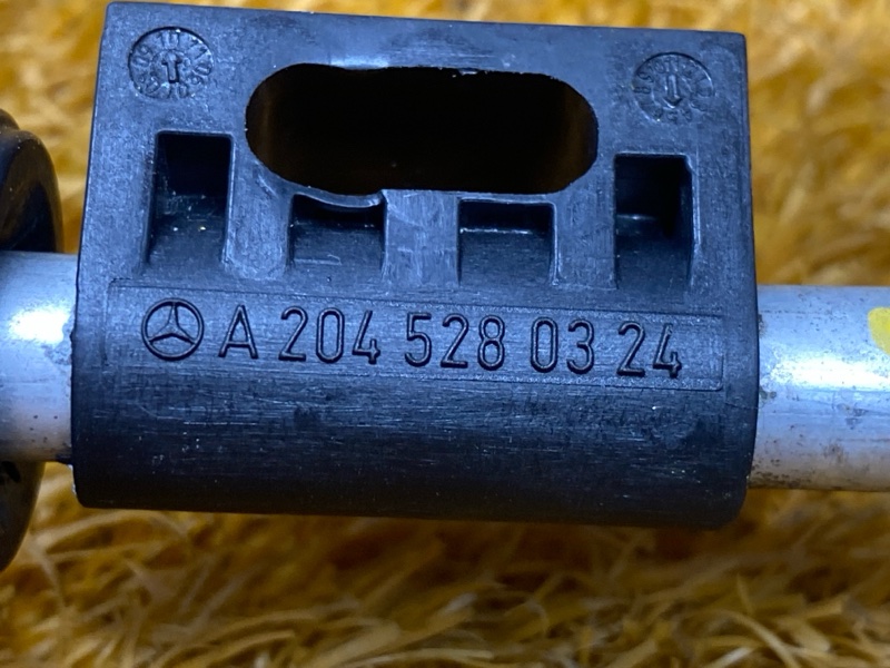 трубка охлаждения акпп, 900 рублей, Красноярск