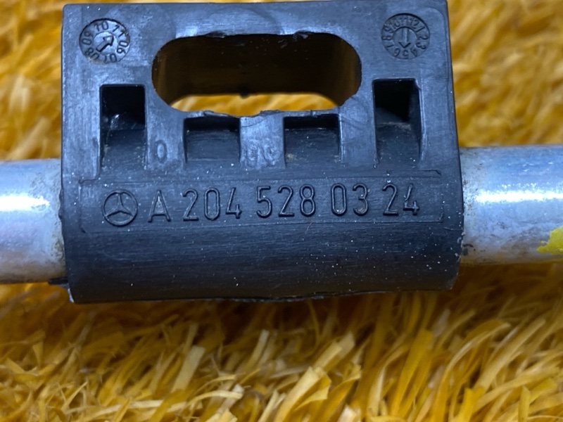 трубка охлаждения акпп, 900 рублей, Красноярск