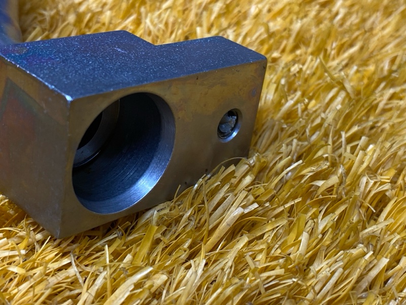 трубка масляная, 1500 рублей, Красноярск