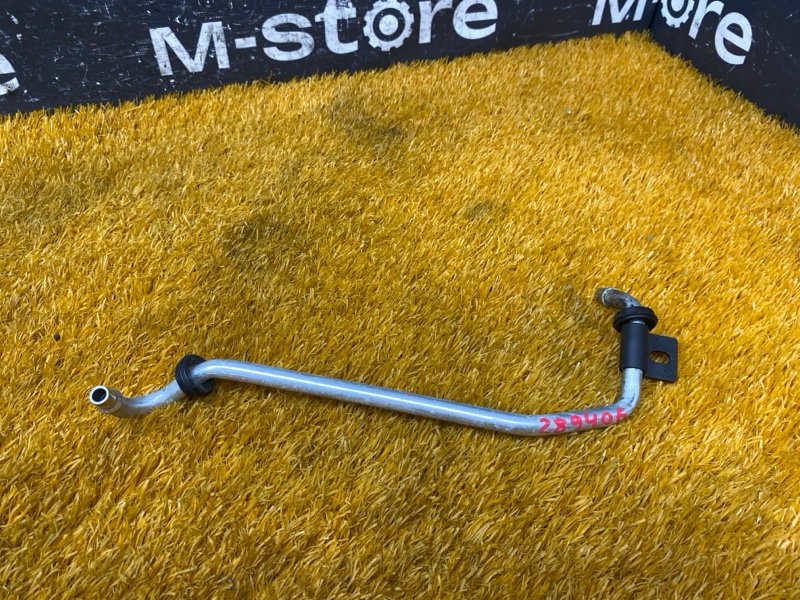 трубка охлаждения акпп, 1200 рублей, Красноярск