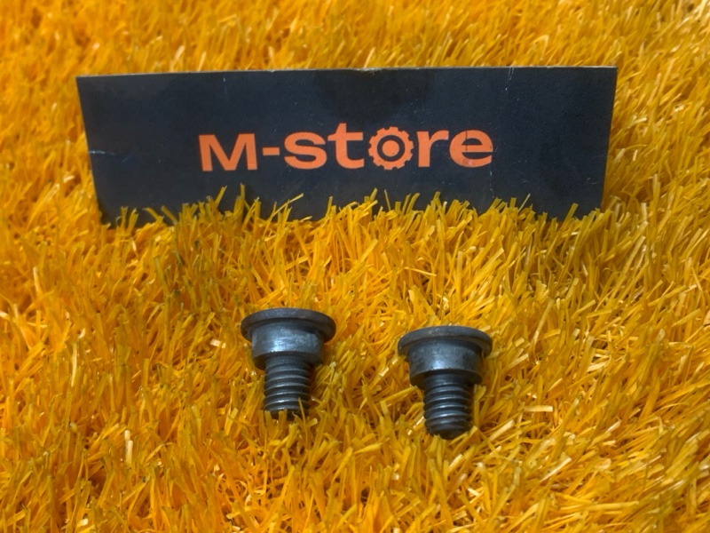 Болт тормозного диска, 100 рублей, Красноярск