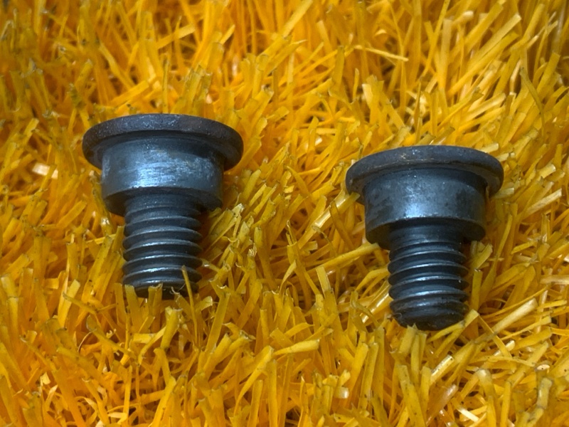 Болт тормозного диска, 100 рублей, Красноярск