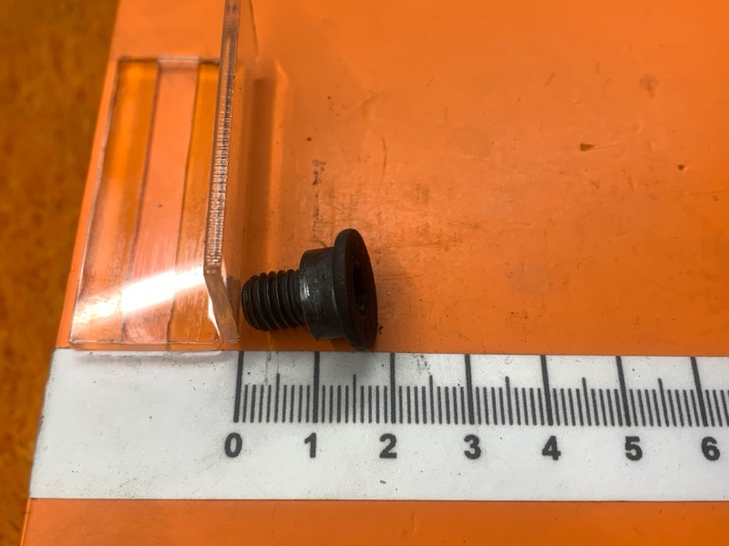 Болт тормозного диска, 100 рублей, Красноярск