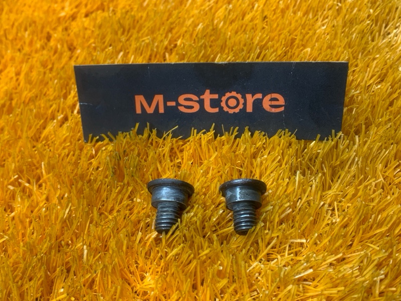 Болт тормозного диска, 100 рублей, Красноярск