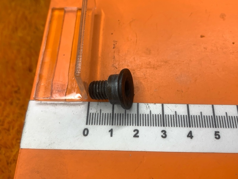 Болт тормозного диска, 100 рублей, Красноярск